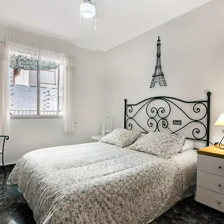 Cal Guerrer Apartament Mogente
