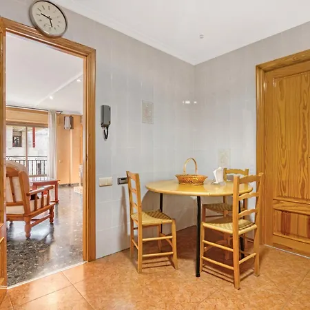 Cal Guerrer Apartment