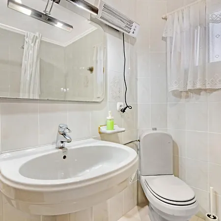 Apartament Cal Guerrer *