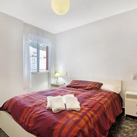 Apartment Cal Guerrer