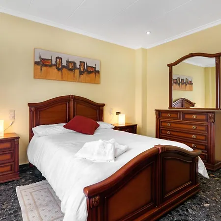 Apartament Cal Guerrer
