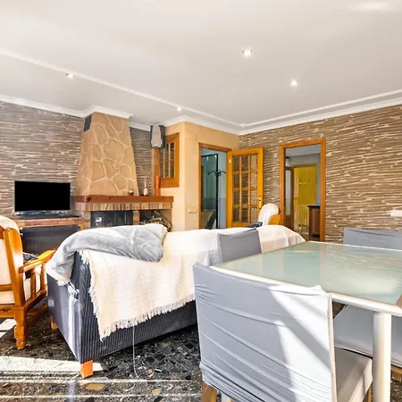Apartment Cal Guerrer